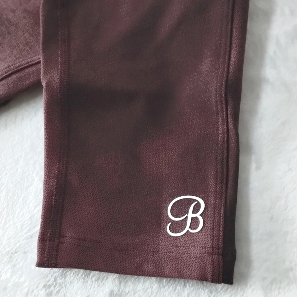 Bombshell Sculpt Bodysuit Vintage Port L - Picture 8 of 13